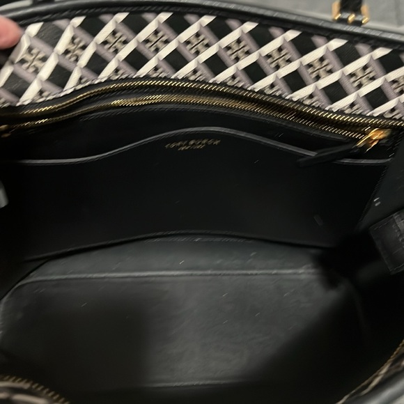 Tory Burch Tote - Picture 3 of 12